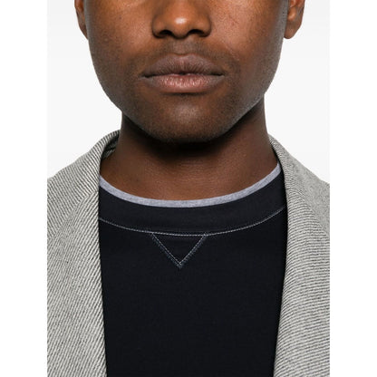 Brunello Cucinelli Cotton T-shirt Topwear