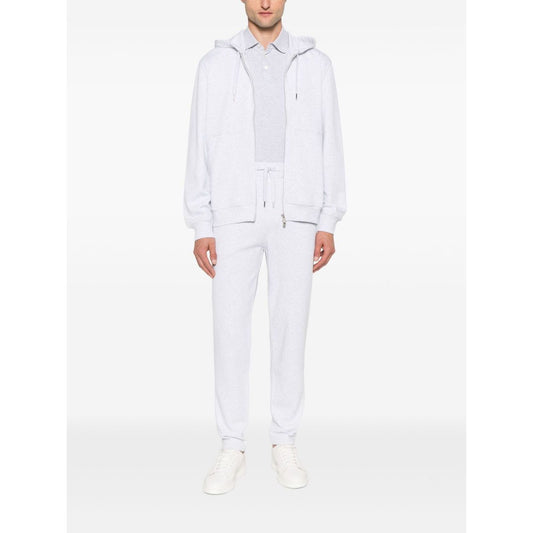 Brunello Cucinelli Cotton track pants Trousers