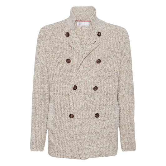 Brunello Cucinelli Jackets Beige