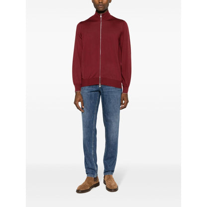 Brunello Cucinelli Jeans Clear Blue Jeans