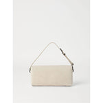 Brunello Cucinelli Leather shoulder bag MBHID2665C8905-P25