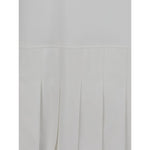Brunello Cucinelli Polo Dress