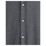 Brunello Cucinelli Silk Shirt