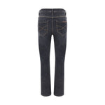Brunello Cucinelli Skinny Jeans