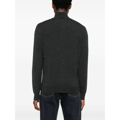 Brunello Cucinelli Sweaters Grey Topwear