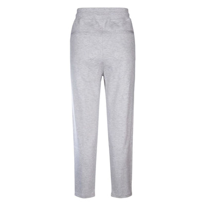 Brunello Cucinelli Trousers Light Grey Trousers