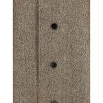 Burberry Chevington Reversible Coat