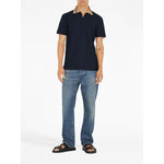 Burberry Cotton polo shirt Topwear