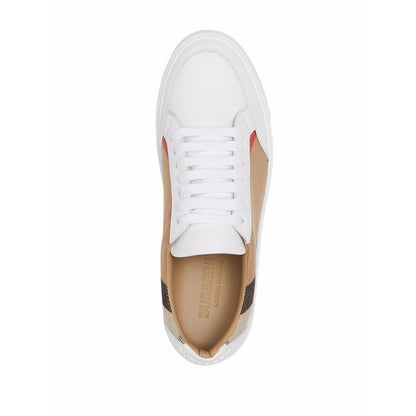 Burberry House Check sneakers