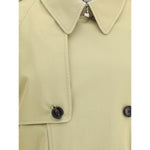 Burberry Medium cotton gabardine Trench Coat