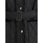 Burberry Nylon wadded Jacket