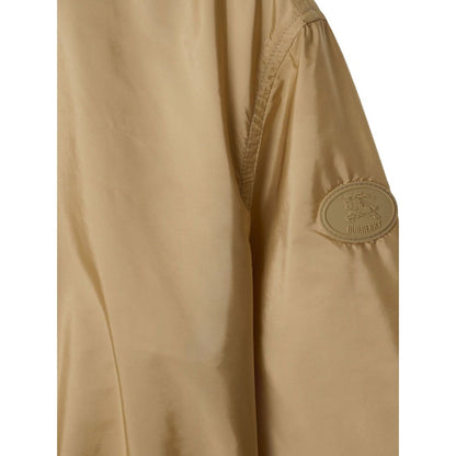 Burberry Short nylon parka