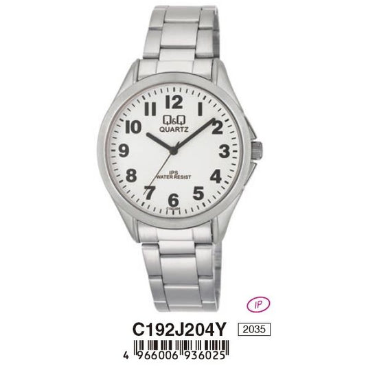 Q&Q FASHION Mod. C192J204Y-0