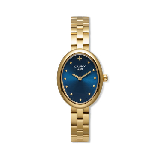 CAUNY WATCHES Mod. CAB008-0