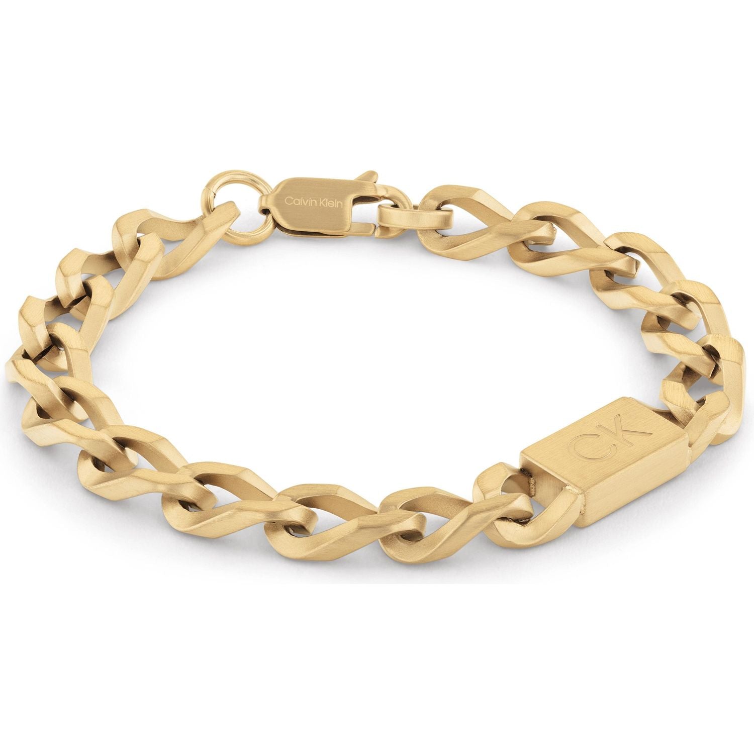 CALVIN KLEIN JEWELRY Mod. 35000256