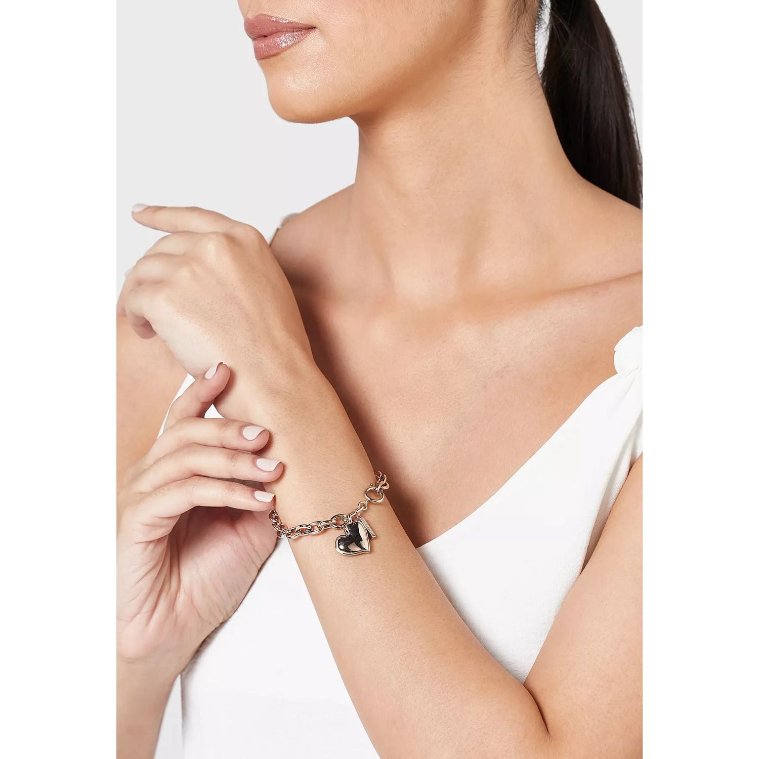CALVIN KLEIN JEWELRY Mod. 35000298