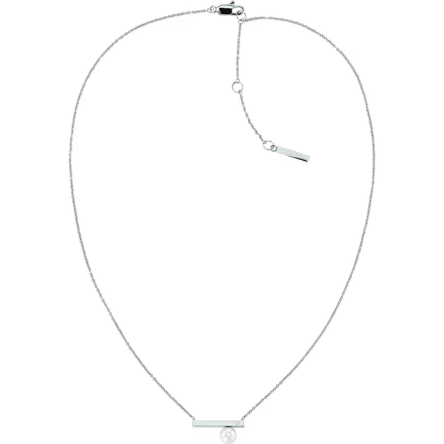 CALVIN KLEIN JEWELRY Mod. 35000175 35000175