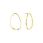 CALVIN KLEIN JEWELS Mod. SCULPTURAL 35000451