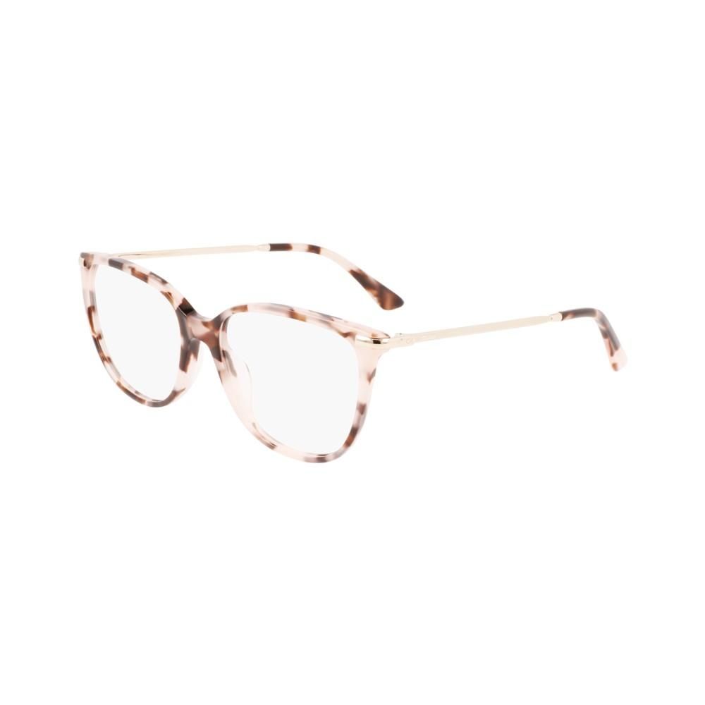 CALVIN KLEIN MOD. CK22500 stylish ladies' eyeglasses with elegant frame
