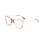 CALVIN KLEIN MOD. CK22500 stylish ladies' eyeglasses with elegant frame