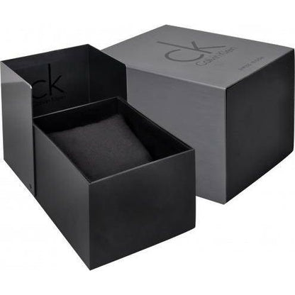 CALVIN KLEIN Mod. WAVYLady,Lady Ready Stocked Watches,READY STOCKED WATCHES,Watches,Watches - Accessories,Women,Wristwatch