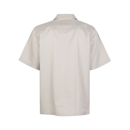 CARHARTT WIP MAIN Shirts White