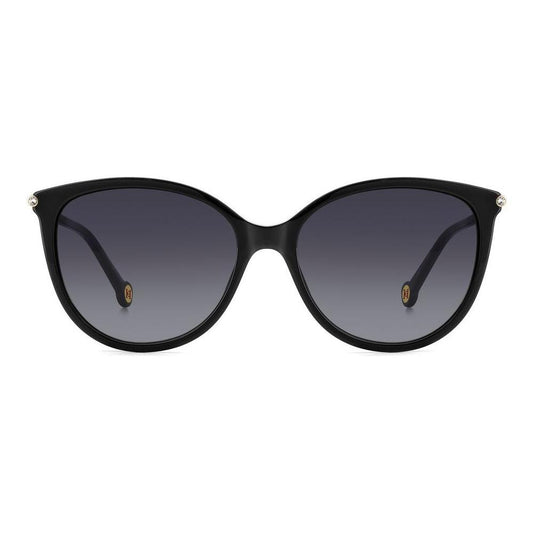 CAROLINA HERRERA MOD. HER 0189_G_S SUNGLASSES & EYEWEAR