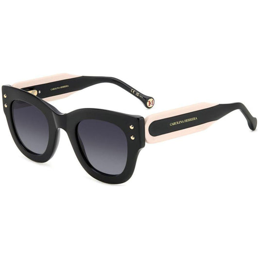 CAROLINA HERRERA MOD. HER 0222_S SUNGLASSES & EYEWEAR