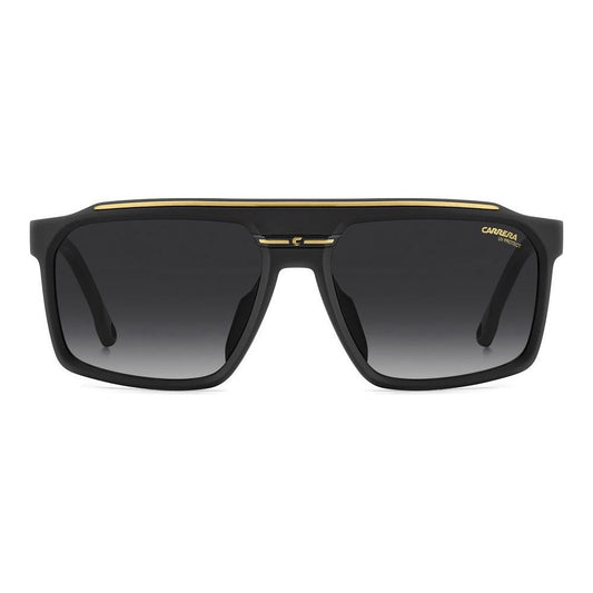 CARRERA MOD. C SPORT 04_S sunglasses for gents with modern black frame and gradient lenses.