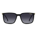 CARRERA MOD. CA 357_C acetate sunglasses for gent, featuring sleek design and stylish black frames.