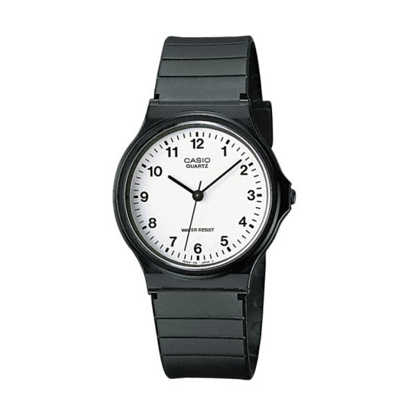 CASIO COLLECTION Mod. MQ-24-7BLLEG WATCHES