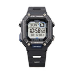 CASIO COLLECTION Mod. STEP TRACKER LAP 200 - BLACK WATCHES