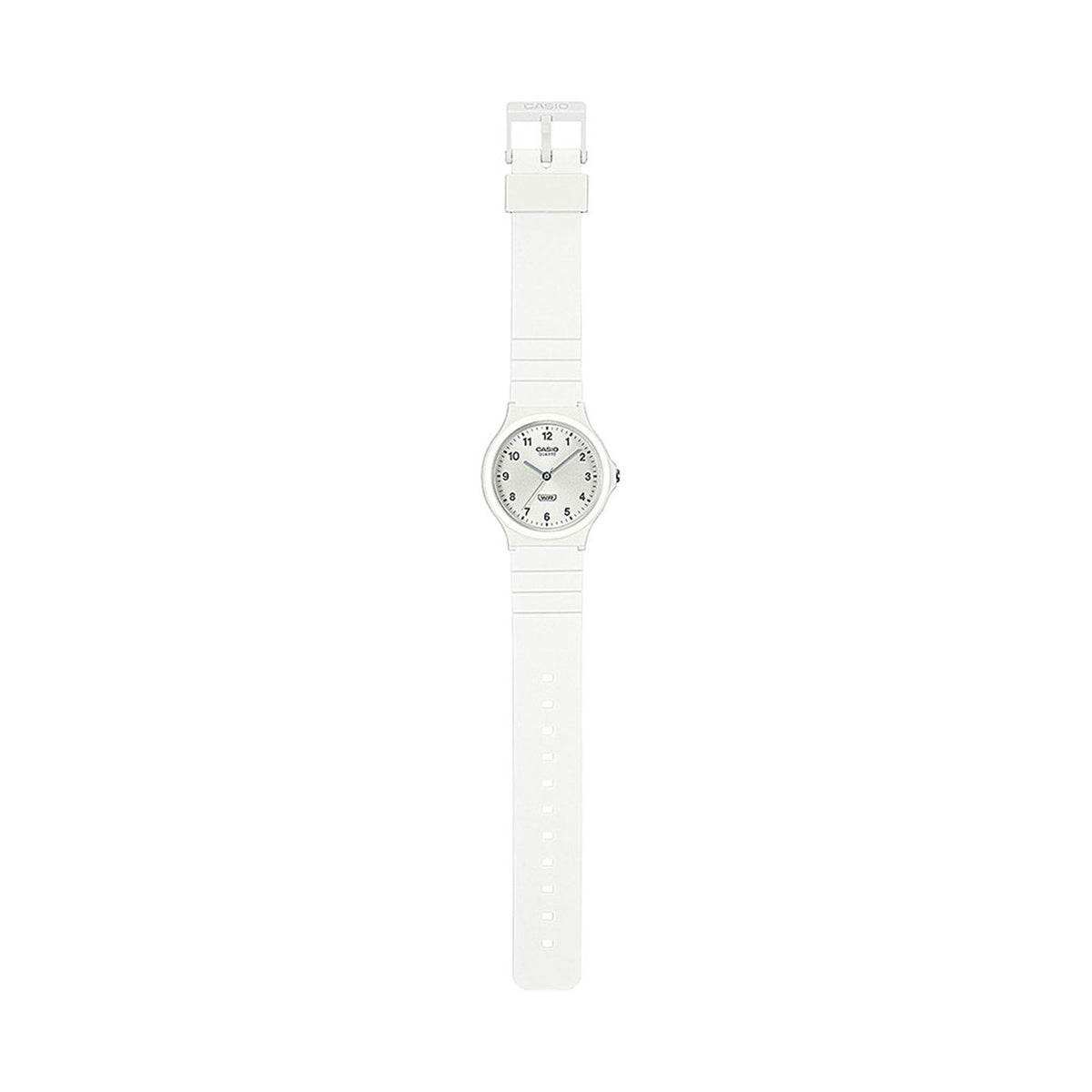 CASIO COLLECTION SERIE POP - WHITE WATCHES