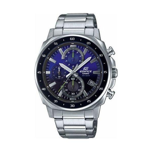 CASIO EDIFICE Mod. STANDARD CHRONO WATCHES