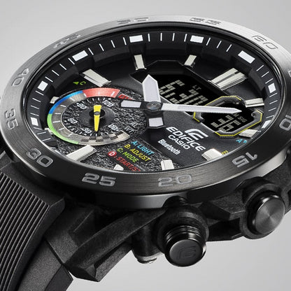 CASIO EDIFICE Mod. RACING MULTI COLOR SERIE