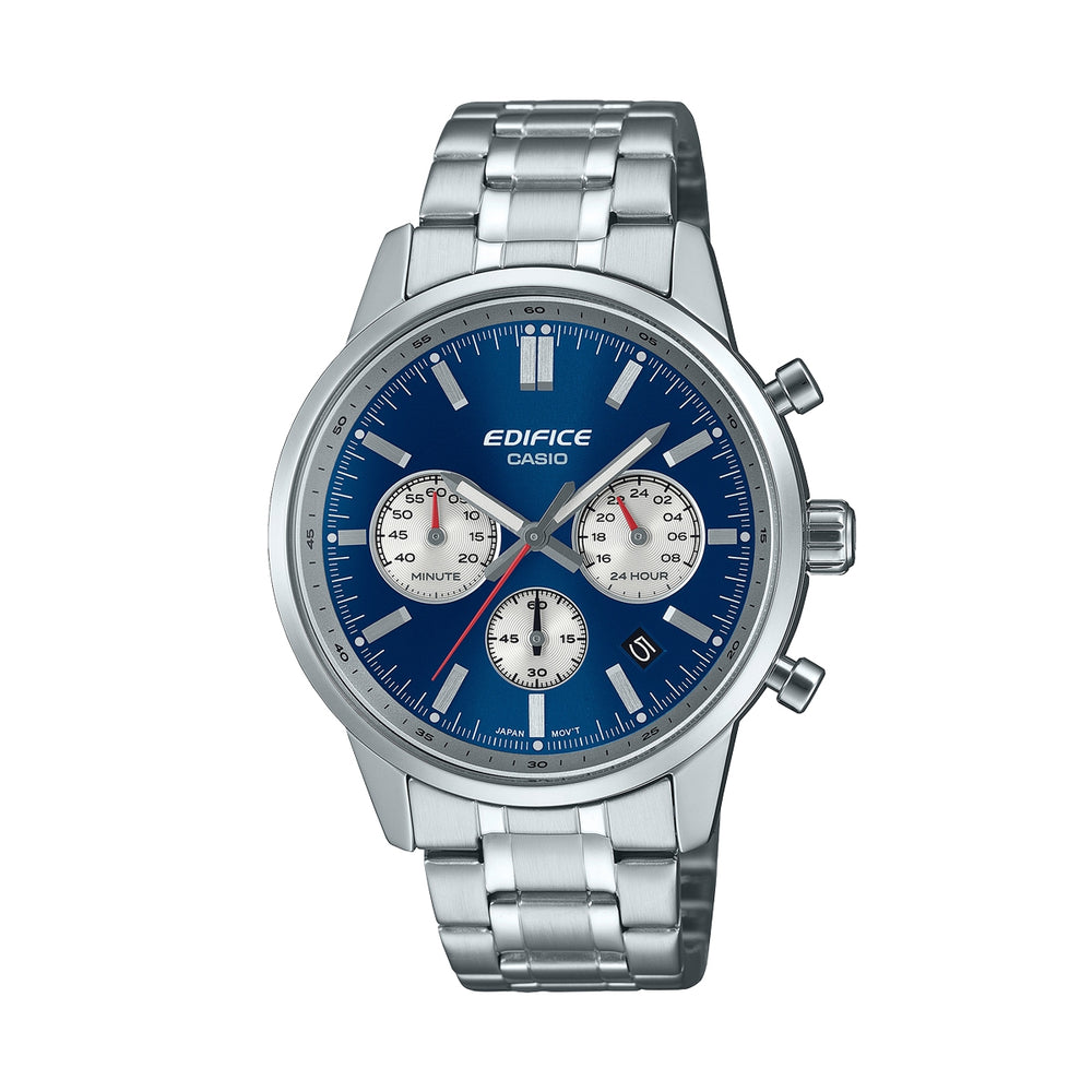 CASIO EDIFICE WATCHES Mod. EFR-575D-2AEF-0