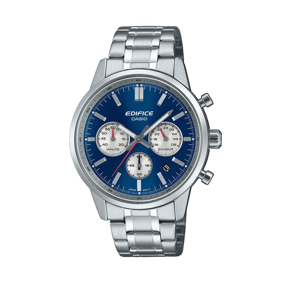 CASIO EDIFICE WATCHES Mod. EFR-575D-2AEF-0