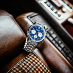 CASIO EDIFICE WATCHES Mod. EFR-575D-2AEF-1
