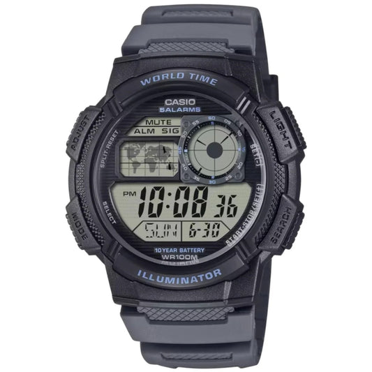 CASIO EU WATCHES Mod. AE-1000W-8AVEF WATCHES