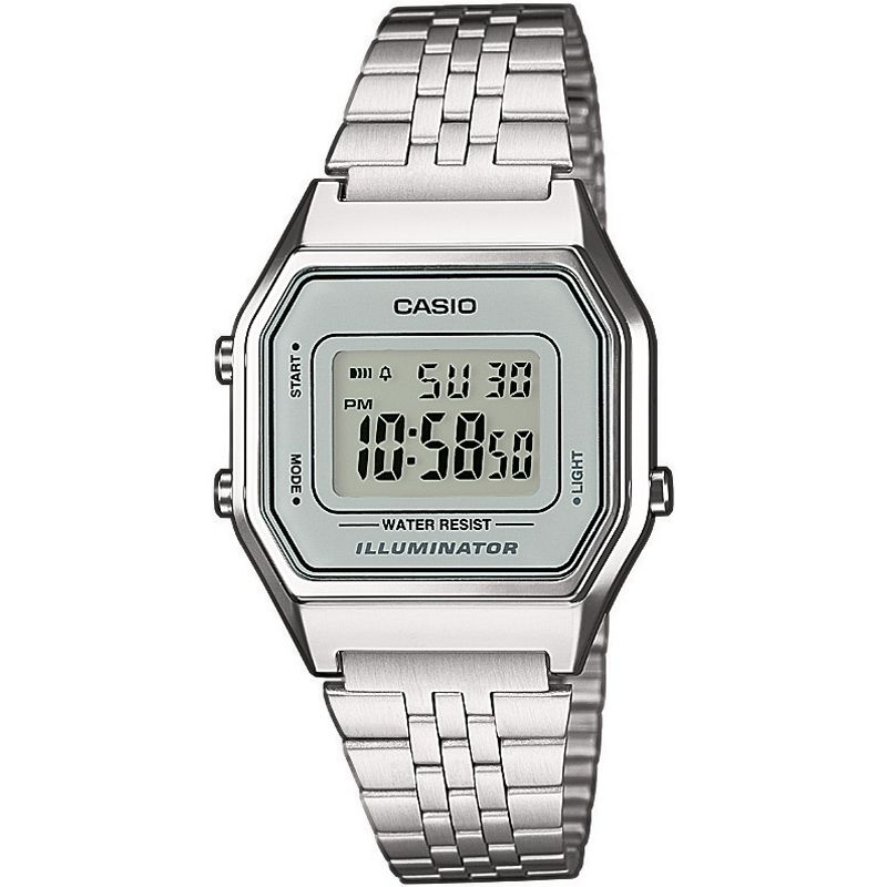 CASIO EU WATCHES Mod. LA680WEA-7EF WATCHES
