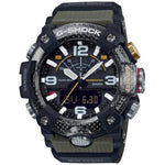 CASIO G-SHOCK MASTER OF G Mod. MUDMASTER WATCHES