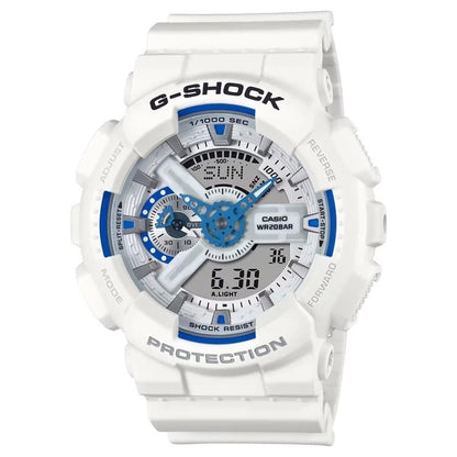 CASIO G-SHOCK Mod. BOLD - HIDDEN GLOW SERIE WATCHES