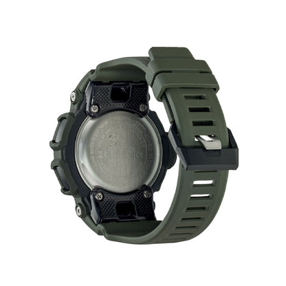 CASIO G-SHOCK Mod. G-SQUAD Bluetooth URBAN UTILITY SERIE WATCHES