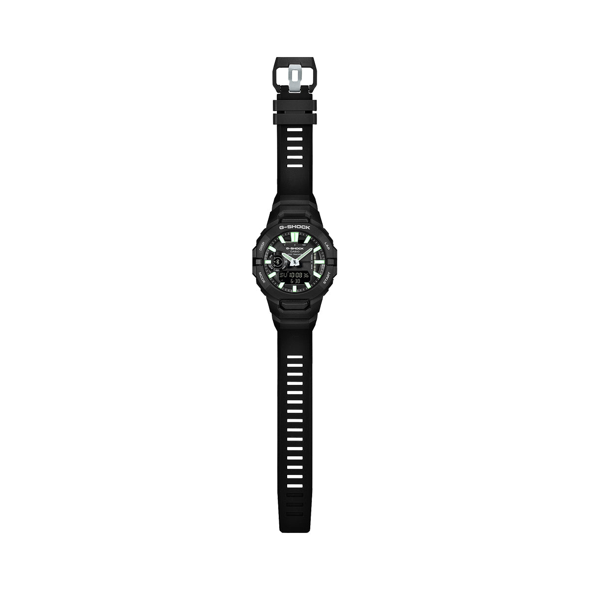 CASIO G-SHOCK Mod. G-SQUAD Strap Tracker (Compatible with STRAVA) WATCHES