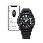 CASIO G-SHOCK Mod. G-SQUAD Strap Tracker (Compatible with STRAVA) WATCHES