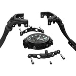 CASIO G-SHOCK Mod. G-SQUAD Strap Tracker (Compatible with STRAVA) WATCHES