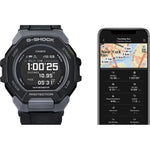 CASIO G-SHOCK Mod. G SQUAD - Sunny Side Style WATCHES