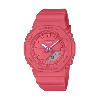 CASIO G-SHOCK Mod. OAK COMPACT - TONE ON TONE SERIE PINK ***SPECIAL PRICE*** WATCHES