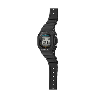 CASIO G-SHOCK Mod. THE ORIGIN - BLOCK BLACK SERIE WATCHES