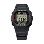 CASIO G-SHOCK Mod. THE ORIGIN - RE-EDITION SUPER ILLUMINATOR wristwatch with 20 ATM water resistance and multifunction quartz movement.